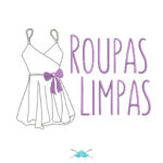 Kit 2 Matrizes de Bordado - Roupas Limpas / Sujas 03 - BM - Image 2