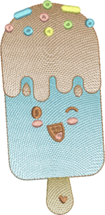 Coleção Sorvetes - Image 4