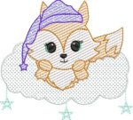 Raposinha baby - Imagem 5