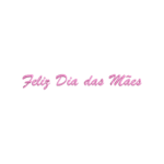 Matrizes de Bordado - Frases de Dia das Mães (Coleção 1)