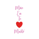 Matrizes de Bordado - Frases de Dia das Mães (Coleção 1) - Imagem 2