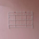 EXTENSOR DE CONE DE LINHAS [21 LINHAS MARROM/BRANCO] - Image 4