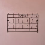 EXTENSOR DE CONE DE LINHAS [21 LINHAS MARROM/BRANCO] - Image 2