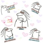 Coleção Flork Mães - Image 3