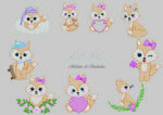 Raposinha baby