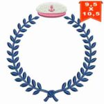 Matriz de Bordado - Corujinha Marinheira - Image 17