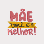 MATRIZ DIA DAS MÃES - COMBO - Image 4