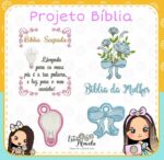 PROJETO CAPA DE BÍBLIA (ITH) - Imagem 3