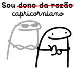 Matrizes de Bordado - Coleção Flork Frases Signos do Zodíaco - Image 17