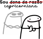 Matrizes de Bordado - Coleção Flork Frases Signos do Zodíaco - Image 5