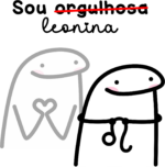 Matrizes de Bordado - Coleção Flork Frases Signos do Zodíaco - Image 8