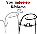 Matrizes de Bordado - Coleção Flork Frases Signos do Zodíaco - Image 21
