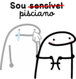 Matrizes de Bordado - Coleção Flork Frases Signos do Zodíaco - Image 22
