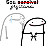 Matrizes de Bordado - Coleção Flork Frases Signos do Zodíaco - Image 10
