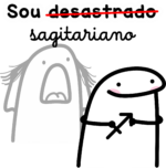 Matrizes de Bordado - Coleção Flork Frases Signos do Zodíaco - Image 23