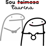 Matrizes de Bordado - Coleção Flork Frases Signos do Zodíaco - Image 12