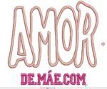 Matriz de bordado - PACOTE DIA DAS MAES [ 40 MODELOS ] - Image 10
