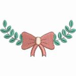 Matriz de Bordado - Coelhinho Cute - Image 12