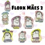 Flork mães 2