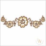 MATRIZ DE BORDADO - WC_FEST 01
