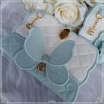 Matrize de Bordados Bolsinha 3D - Imagem 4