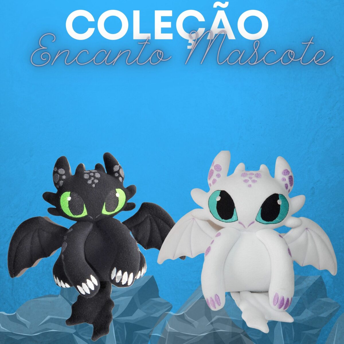 Coleção Encanto Mascote - Image 1