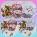 Necessaire Florzinha - Image 2
