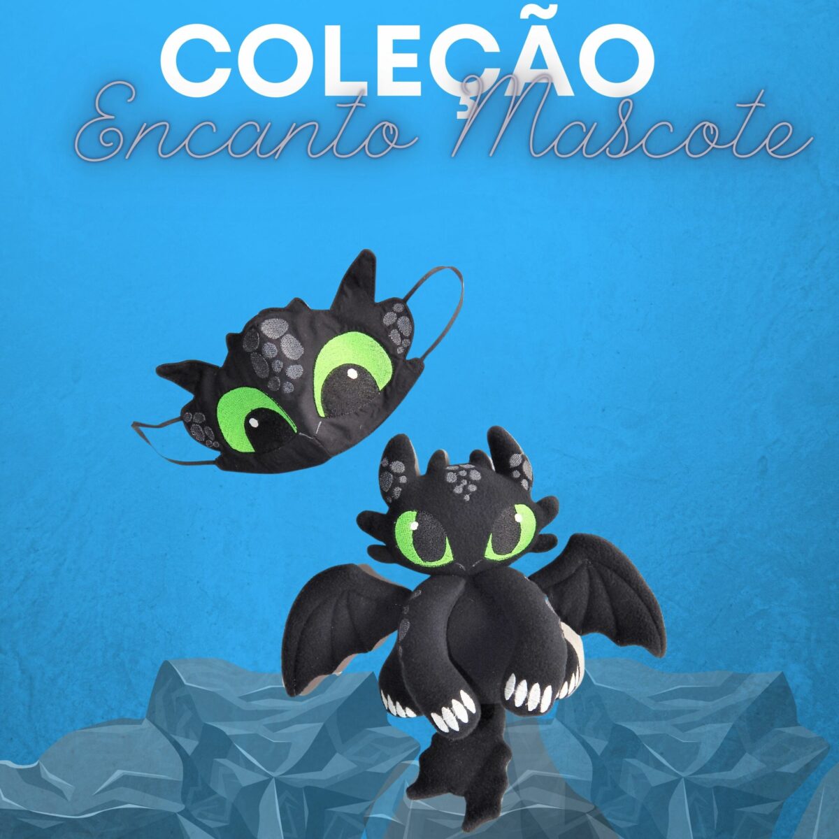 Coleção Encanto Mascote - Image 2