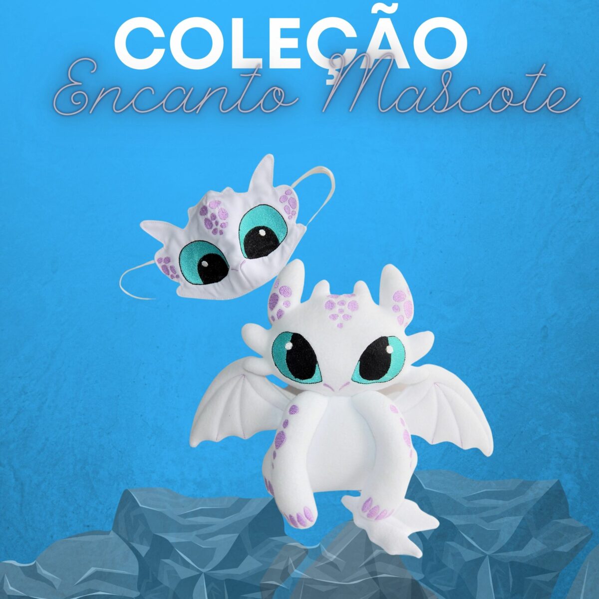 Coleção Encanto Mascote - Image 3
