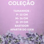 Coleção Libélula Jujuba - Image 2