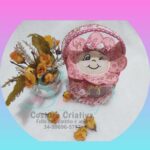 Necessaire Florzinha - Image 4