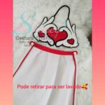 Kit Matrizes : Aqui só Existe Amor - Dia das Mães - Image 2