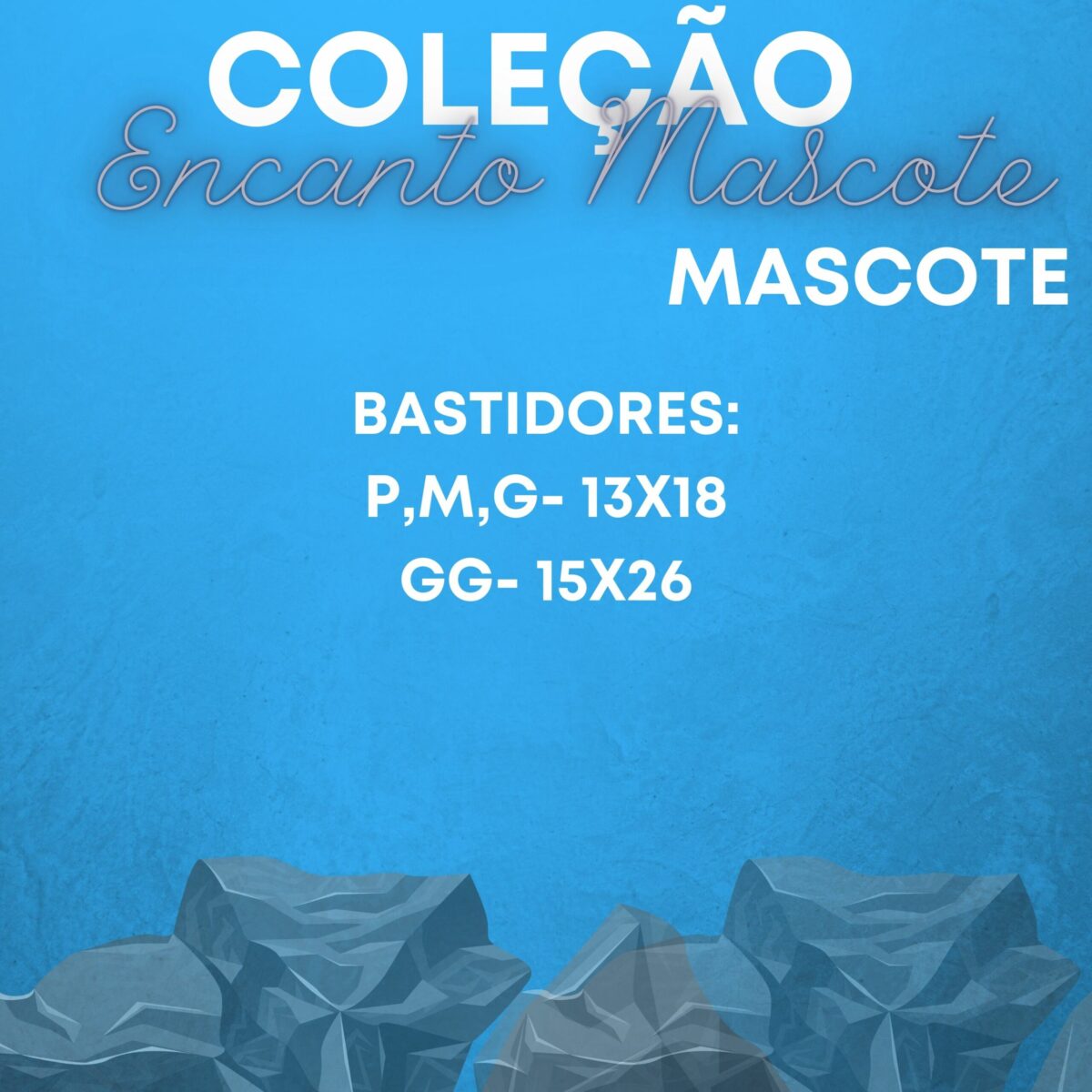 Coleção Encanto Mascote - Image 4