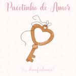 Matrizes de Bordado – Pacotinho de Amor - Dia dos Namorados - Imagem 7