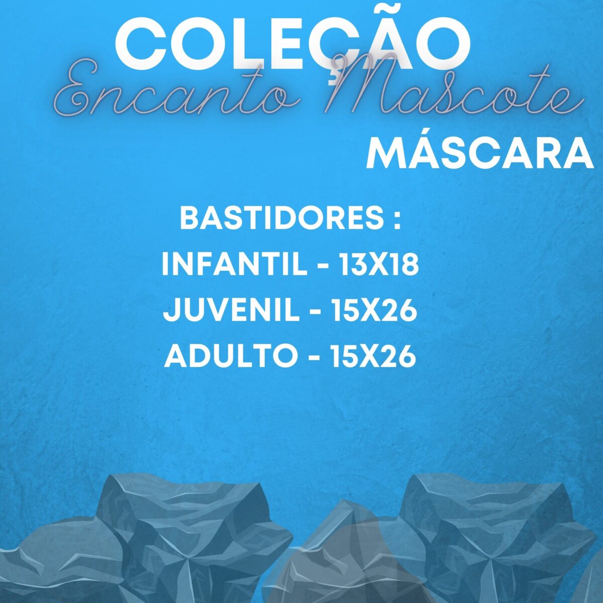 Coleção Encanto Mascote - Image 5