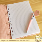 Projetos na Bordadeira Capas Bastidores 18x30 20x28 e 20x30 - Image 7