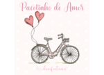 Matrizes de Bordado – Pacotinho de Amor - Dia dos Namorados - Imagem 11