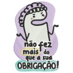 Matriz de Bordado - Flork Meme Dia das Mães - Image 7