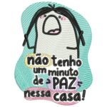 Matriz de Bordado - Flork Meme Dia das Mães - Image 9