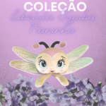 Coleção Libélula Jujuba - Image 4