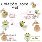 Coleção Doce Mel