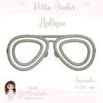 Projeto Porta Oculos - Image 3