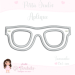 Projeto Porta Oculos - Image 4