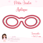 Projeto Porta Oculos - Image 5