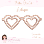 Projeto Porta Oculos - Image 7