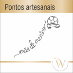 MATRIZ DE BORDADO - WC_GOLA 01