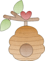 Coleção Doce Mel - Image 11