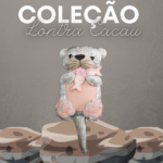 Coleção Lontra Cacau