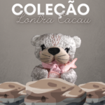 Coleção Lontra Cacau - Imagem 2