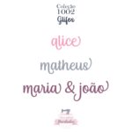 Matriz De Bordado - Glifos 1002 - Image 2